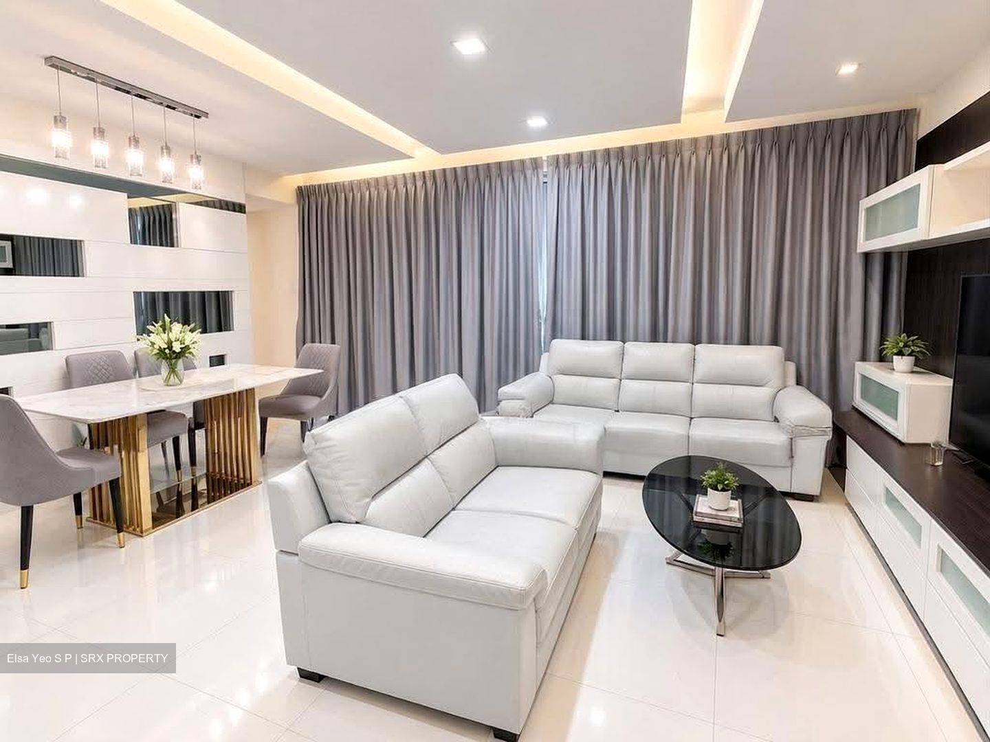The Quartz (D19), Condominium #636459711